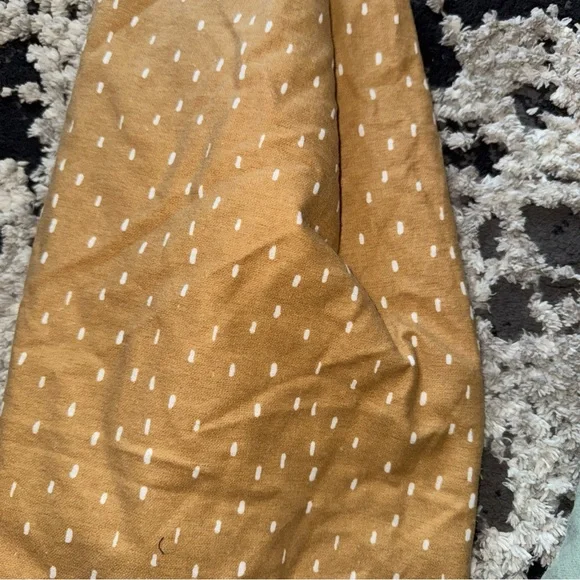 Lot Of (5) Cloud Island Baby Receiving Blankets Swaddles 30” X 31” Cotton - Picture 6 of 6